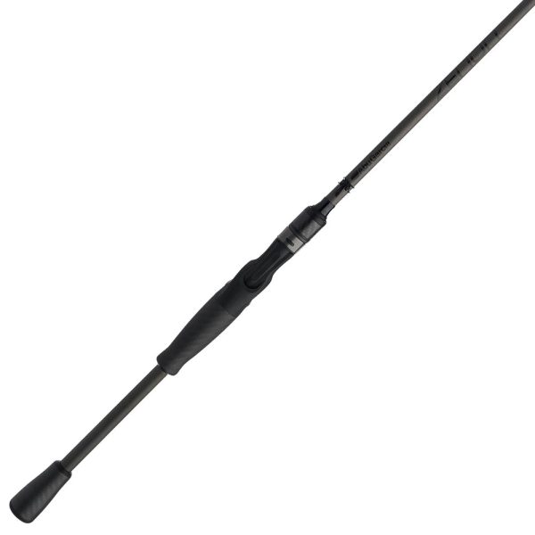 Abu Garcia Zenon BFS Casting Rod