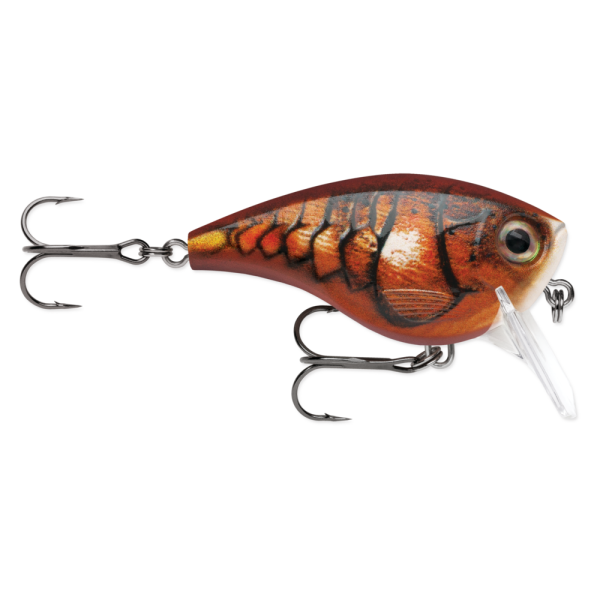 Rapala BX Mid Brat Blaze