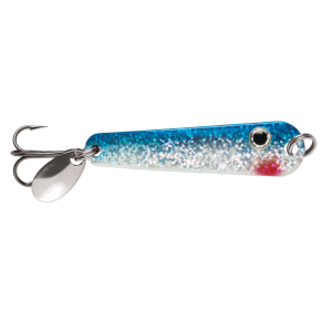 VMC Tumbler Spoon Glow Blue Shiner