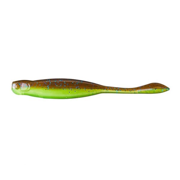 Xzone 32375 hot shot minnow 3 25 inch Warmouth