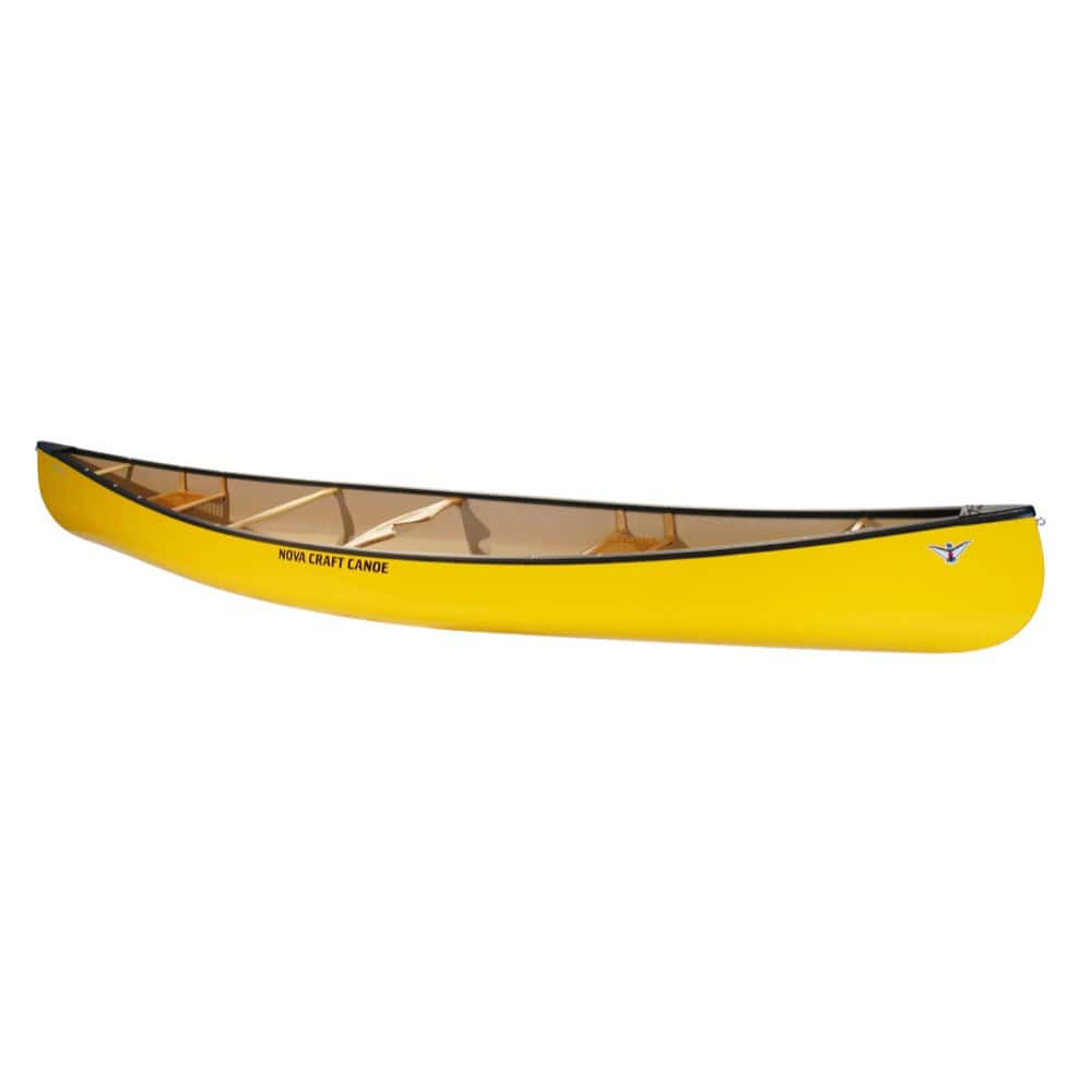Nova Craft Canoe Prospector 16 ft