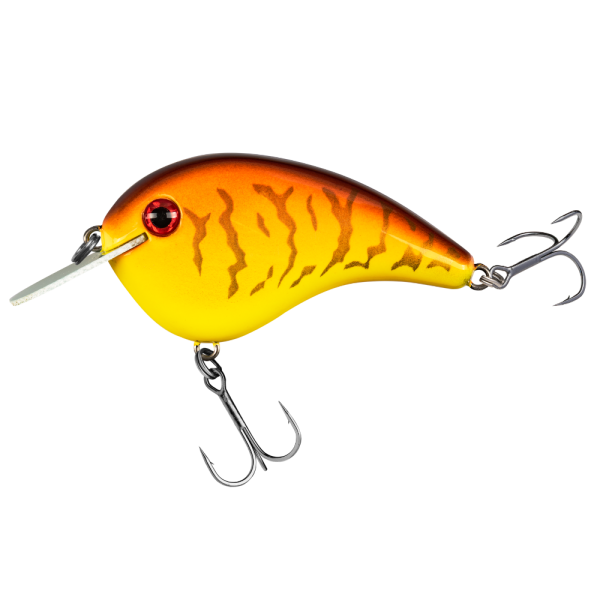 Strike King Chick Magnet Jr Spring Craw