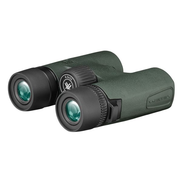 Vortex Bantam HD Youth Binocular