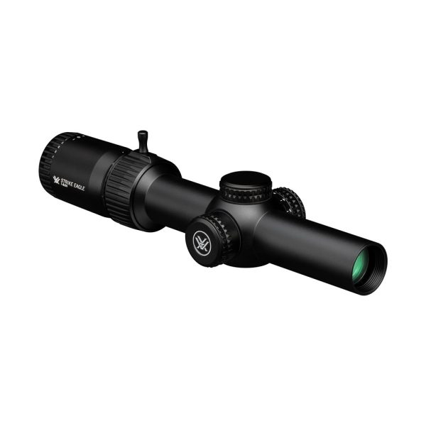 Vortex Strike Eagle Riflescope with AR-BDC3