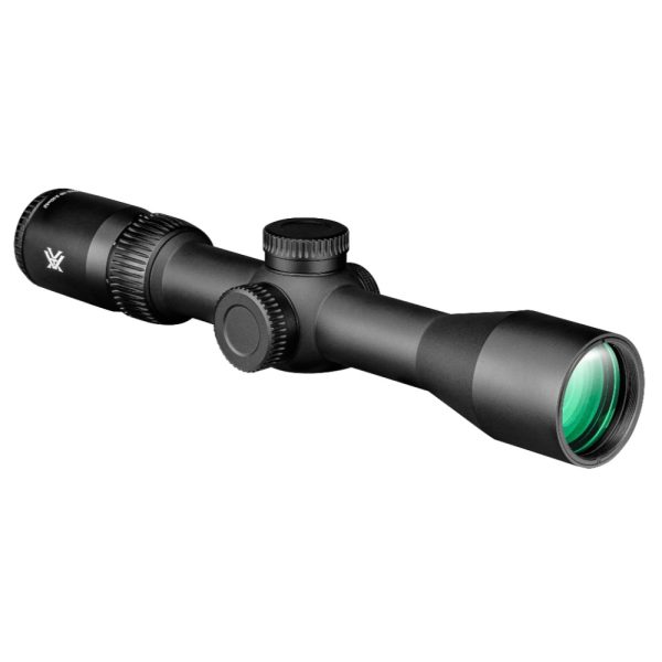 Vortex Viper HD SFP Dead-Hold BDC MOA Riflescope