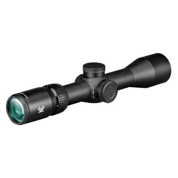 Vortex Viper HD SFP Dead-Hold BDC MOA Riflescope