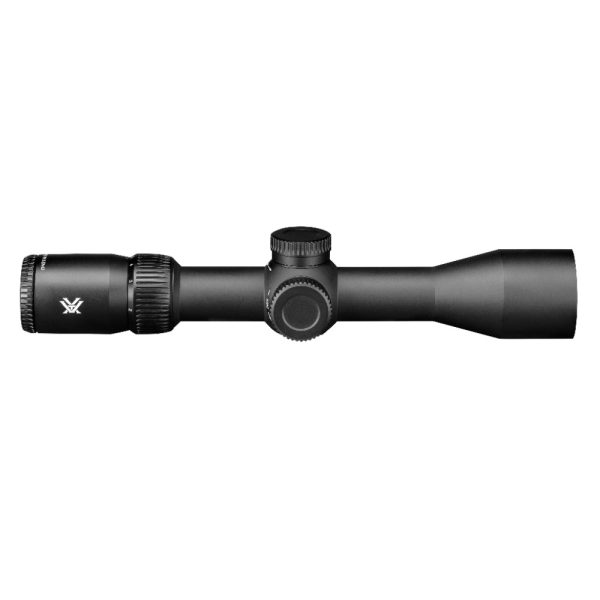 Vortex Viper HD SFP Dead-Hold BDC MOA Riflescope