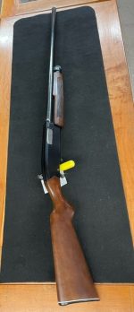 Winchester Model 2200 Pump Action Shotgun | Trombly's Tackle Box