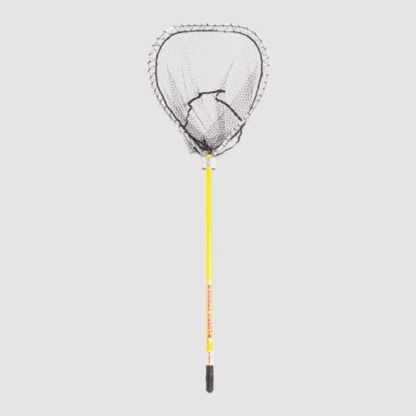 Lucky Strike Basket Net Fiberglass Handle