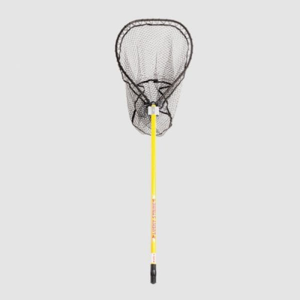 Lucky Strike Fiberglass Tournament Basket Net