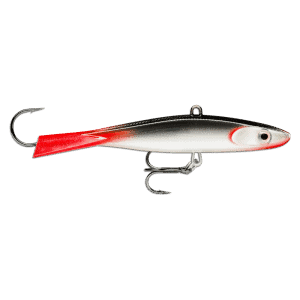 Rapala Jigging Shadow Rap Silver