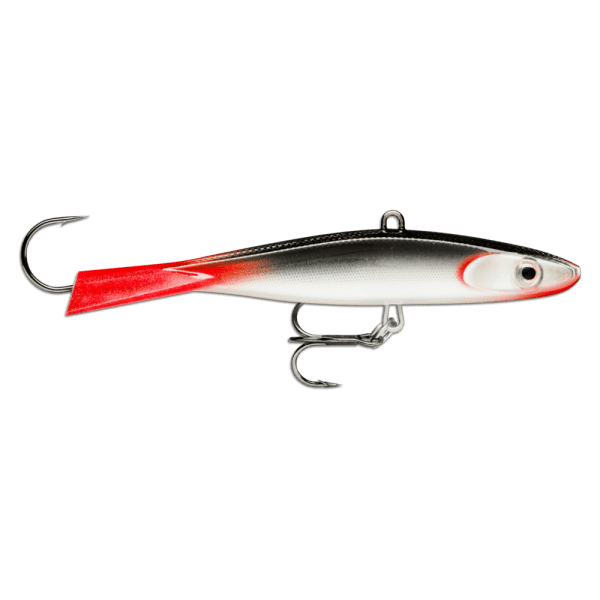 Rapala Jigging Shadow Rap Silver