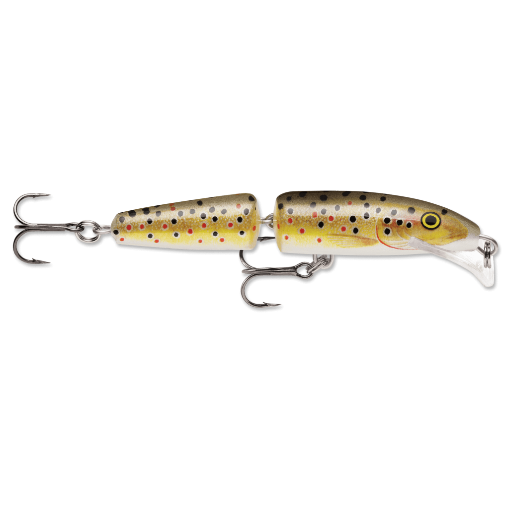 Rapala Scatter Rap® Jointed Brown Trout