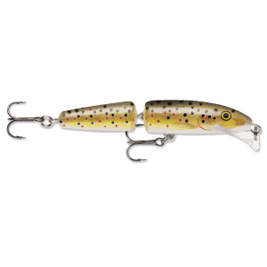 Rapala Scatter Rap® Jointed Brown Trout