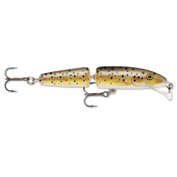 Rapala Scatter Rap® Jointed Brown Trout