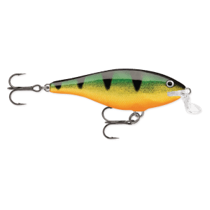 Rapala Shallow Shad Rap Perch