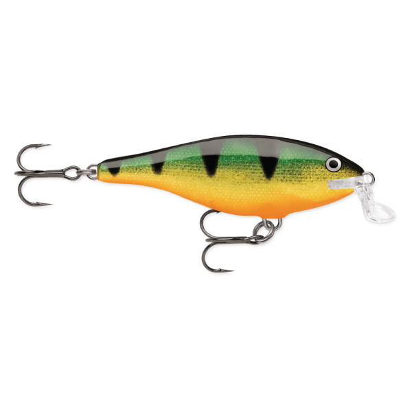 Rapala Shallow Shad Rap Perch