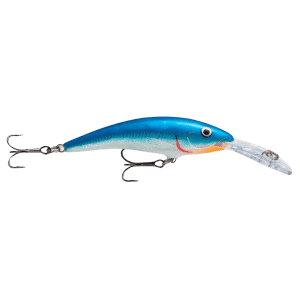 Rapala Tail Dancer td07-b Blue