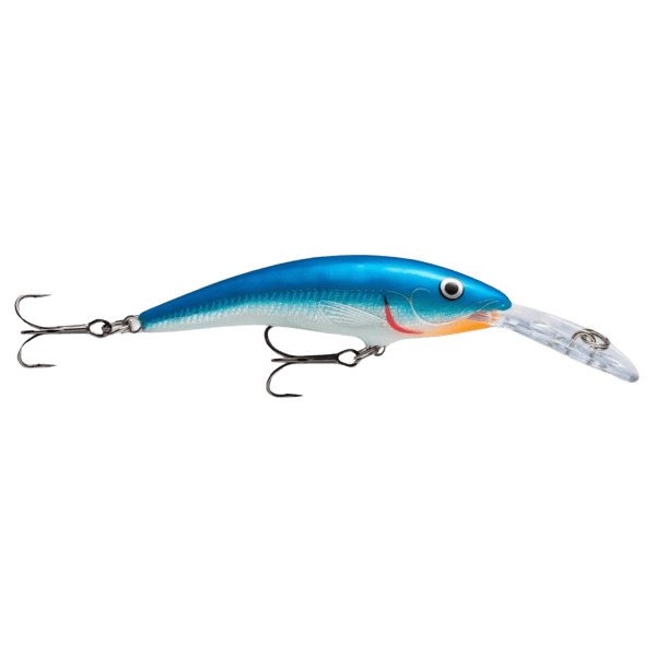 Rapala Tail Dancer td07-b Blue