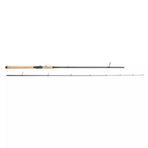 Savage Gear Squad Walleye Spinning Rod