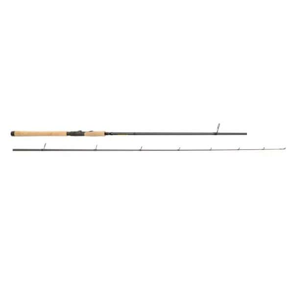 Savage Gear Squad Walleye Spinning Rod