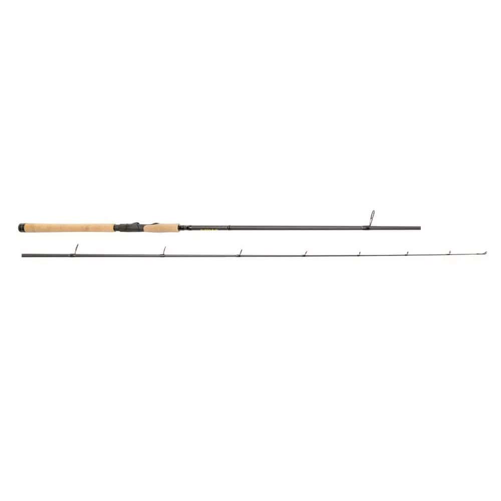 Savage Gear Squad Walleye Spinning Rod