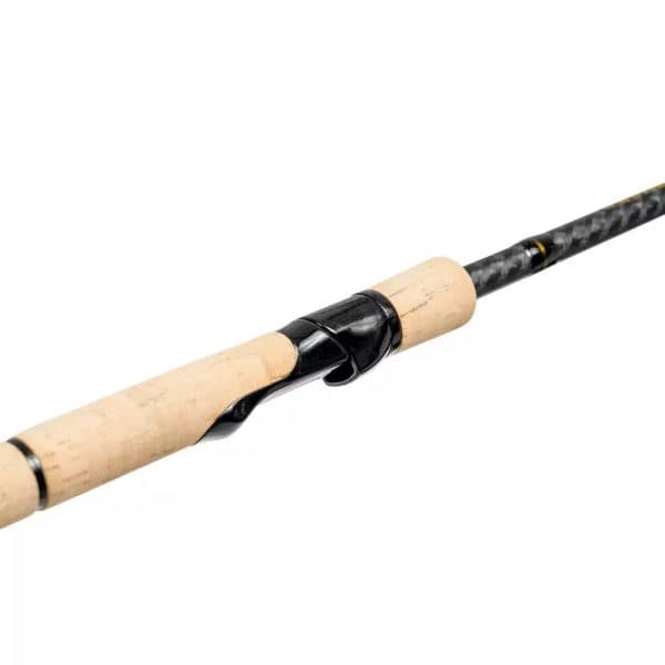 Savage Gear Squad Walleye Spinning Rod