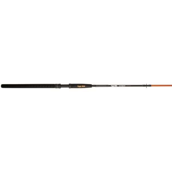 Shakespeare Ugly Stik Carbon Catfish Spinning Rod