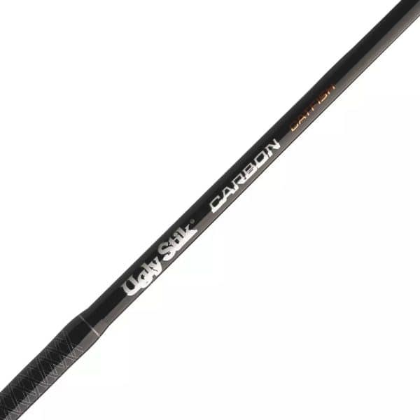 Shakespeare Ugly Stik Carbon Catfish Spinning Rod