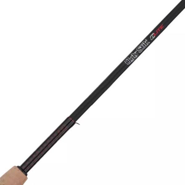 Shakespeare Ugly Stik Elite Salmon/Steelhead Spinning