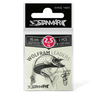 Stanmar DL Series Leader 15 cm 2.5 kg