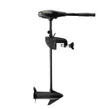 Endura Max - 55 lbs Thrust, 36 in Shaft, 12V