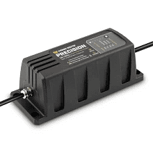 On-Board Precision Chargers - 1 Banks, 10 Amps