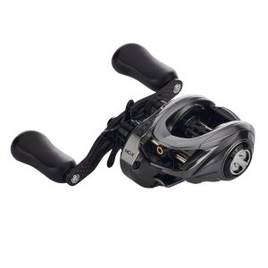 Abu Garcia Zenon MG-X Low Profile Reel