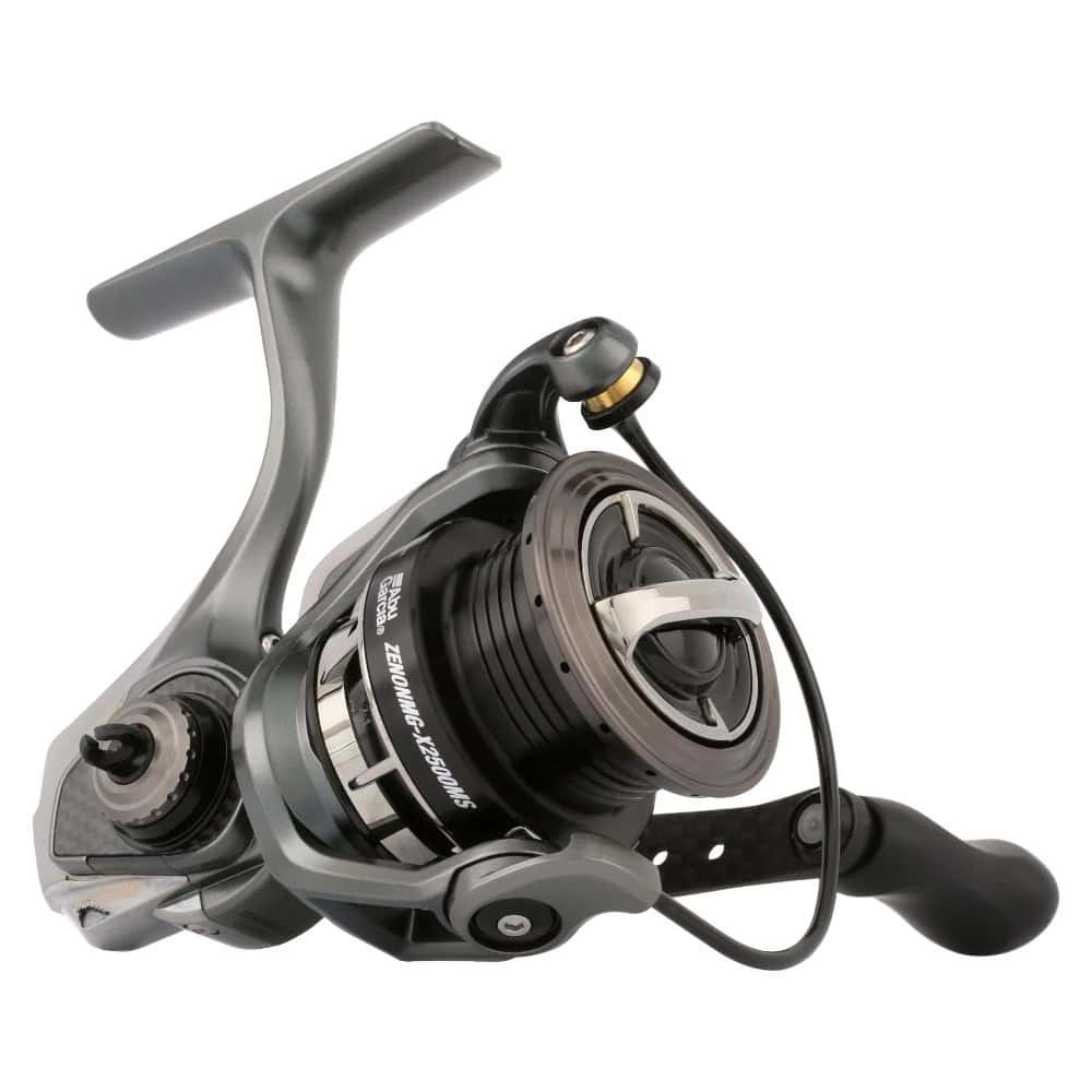 Abu Garcia Zenon MG-X Spinning Reel