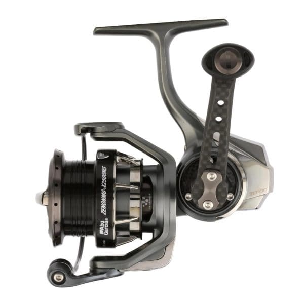 Abu Garcia Zenon MG X Spinning Reel Alt1