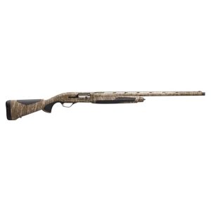 Browning Maxus II Camo Mossy Oak Bottomland