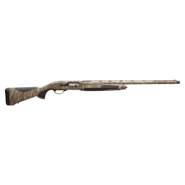 Browning Maxus II Camo Mossy Oak Bottomland