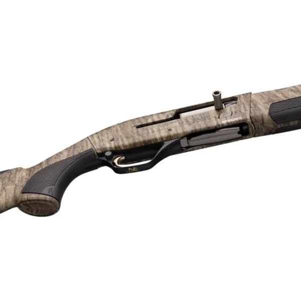 Browning Maxus II Camo Mossy Oak Bottomland