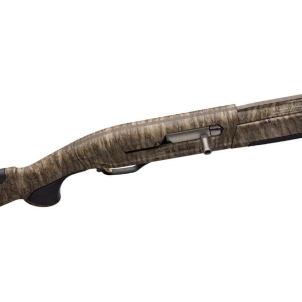 Browning Maxus II Camo Mossy Oak Bottomland