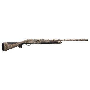 Browning Maxus II Camo Realtree Timber