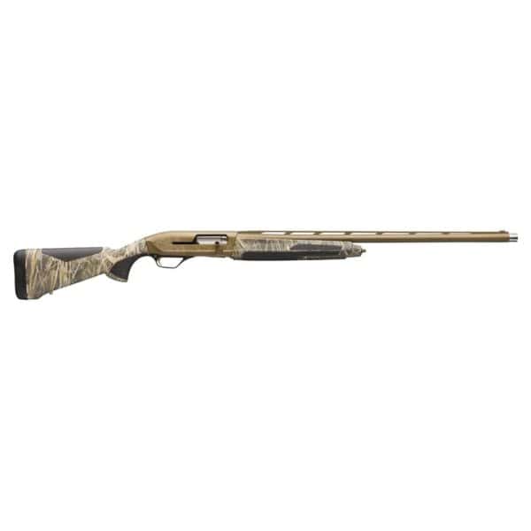 Browning Maxus II Wicked Wing Realtree Max 7