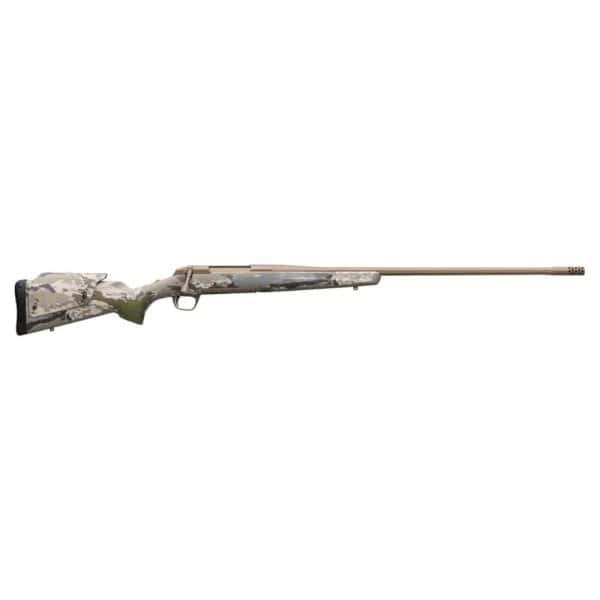 Browning X-Bolt Speed LR Ovix