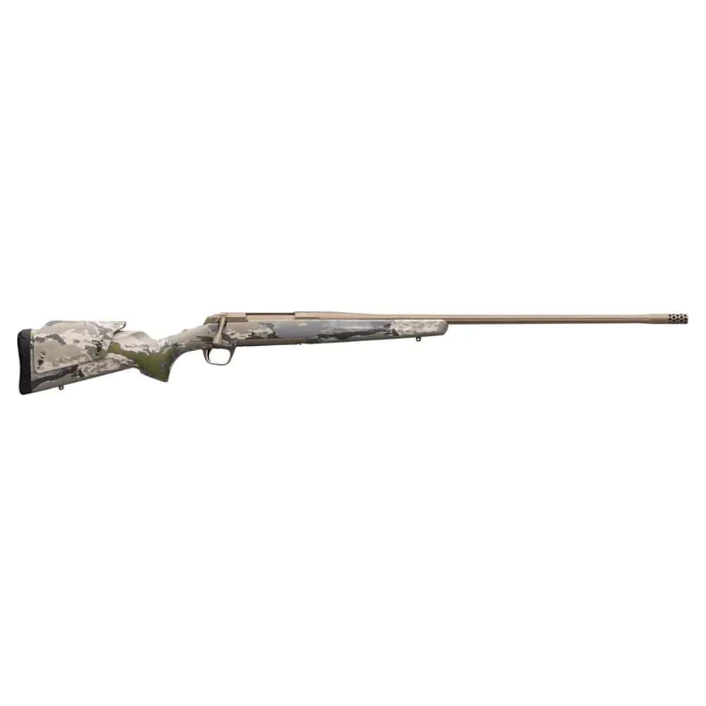 Browning X-Bolt Speed LR Ovix