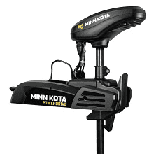 Minnkota Powerdrive - 70 lb, 60 in Shaft, Dual Spectrum CHIRP