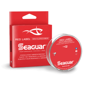 Seaguar Red Label