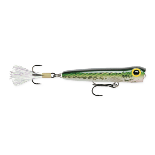 Rattlin' Chug Bug® - Bass, 3/8, 3-1/4