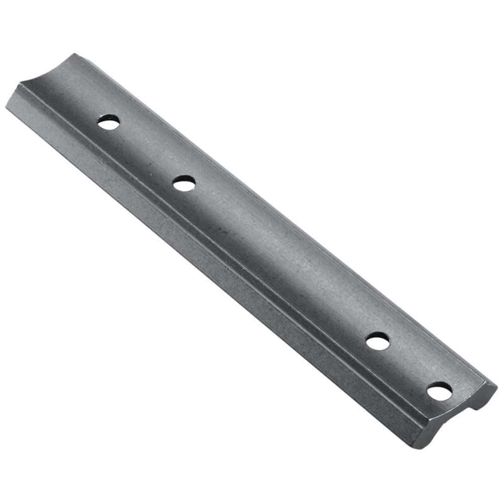 Top Mount Aluminum Base - Black, Benelli Nova SBE 2/M1/M2 93A 2 Weaver Top Mount Aluminum Base Benelli Nova SBE 2/M1/M2 93A