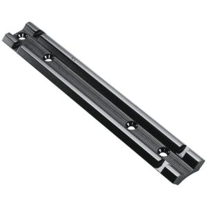 Weaver Top Mount Aluminum Base Black Winchester 88/100