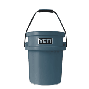 YETI Loadout Bucket Nordic Blue